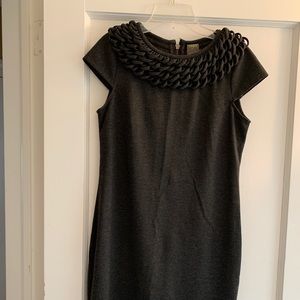 Taylor sweater dress